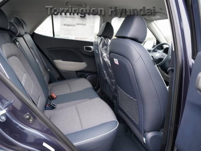 New 2025 Hyundai Venue Limited image 6