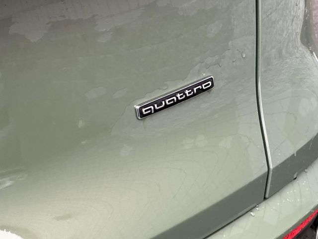 Certified 2025 Audi Q5 2.0T Premium Plus w/ Premium Plus image 11