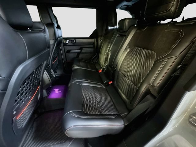 Used 2026 Ford Bronco Raptor AWD/4WD image 24