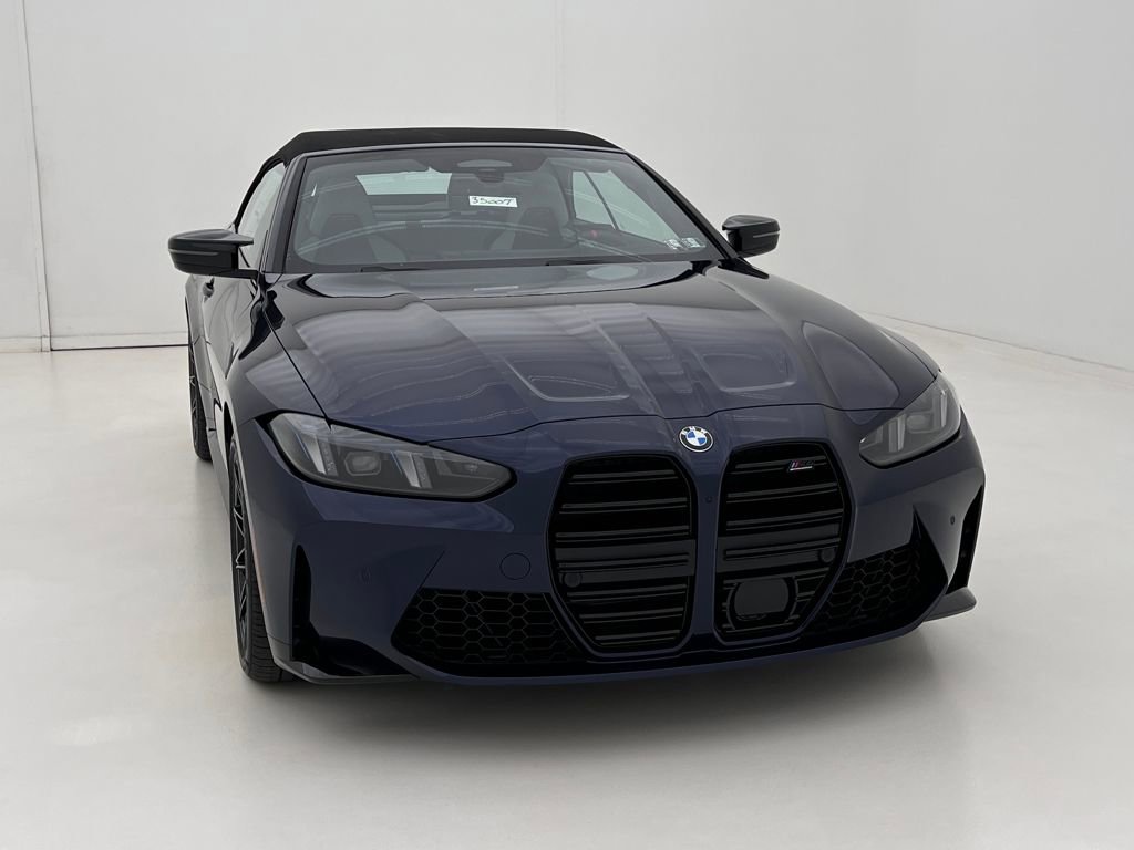 New 2026 BMW M4 xDrive Competition image 3