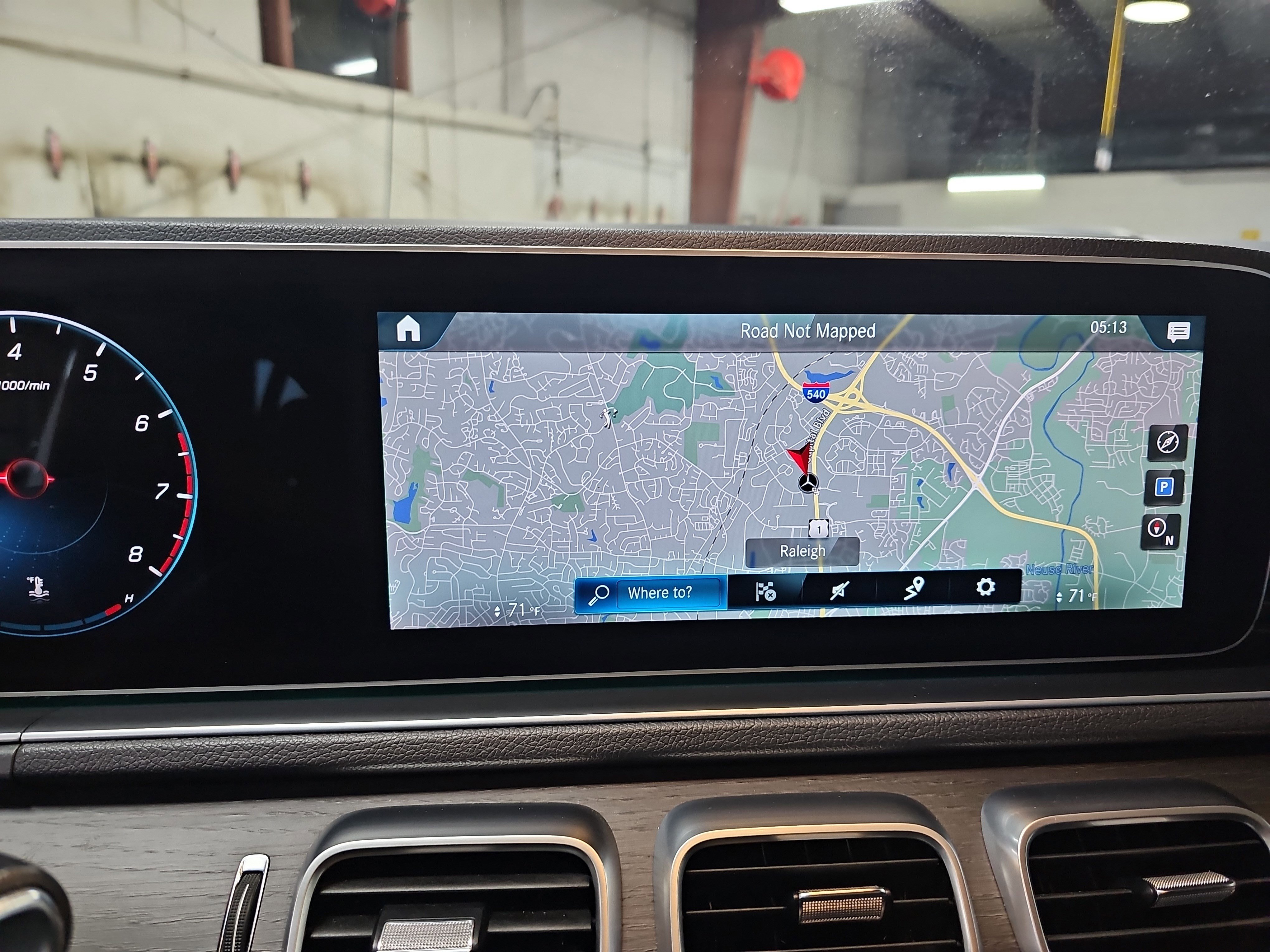 Certified 2020 Mercedes-Benz GLE 350 4MATIC image 24