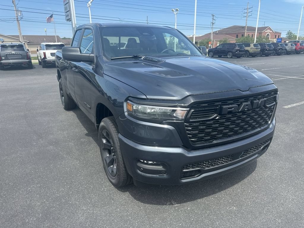 New 2026 RAM 1500 Express
