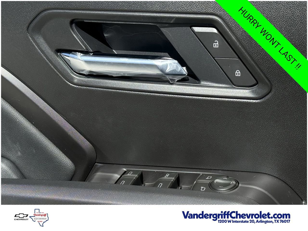 New 2026 Chevrolet Colorado LT w/ LT Convenience Package AWD/4WD image 19
