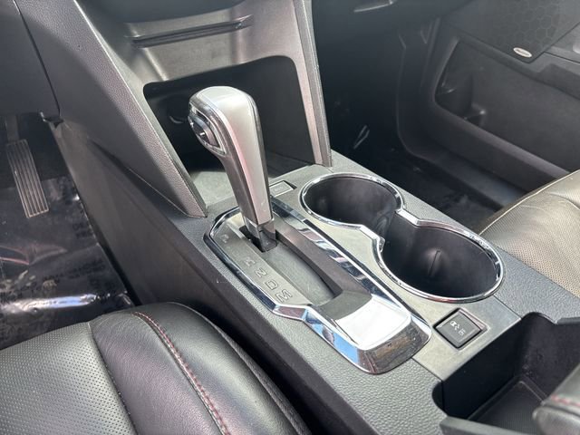 Used 2015 Chevrolet Equinox LTZ FWD image 30