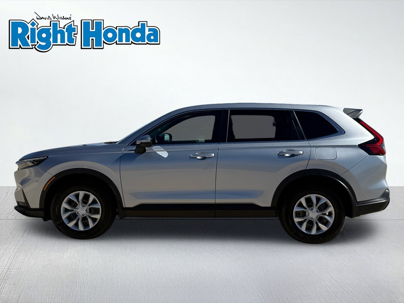 New 2027 Honda CR-V LX image 3