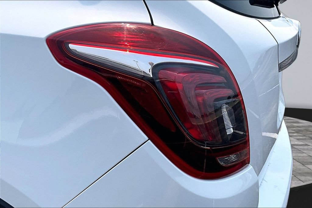 Used 2019 Buick Encore Preferred FWD image 27
