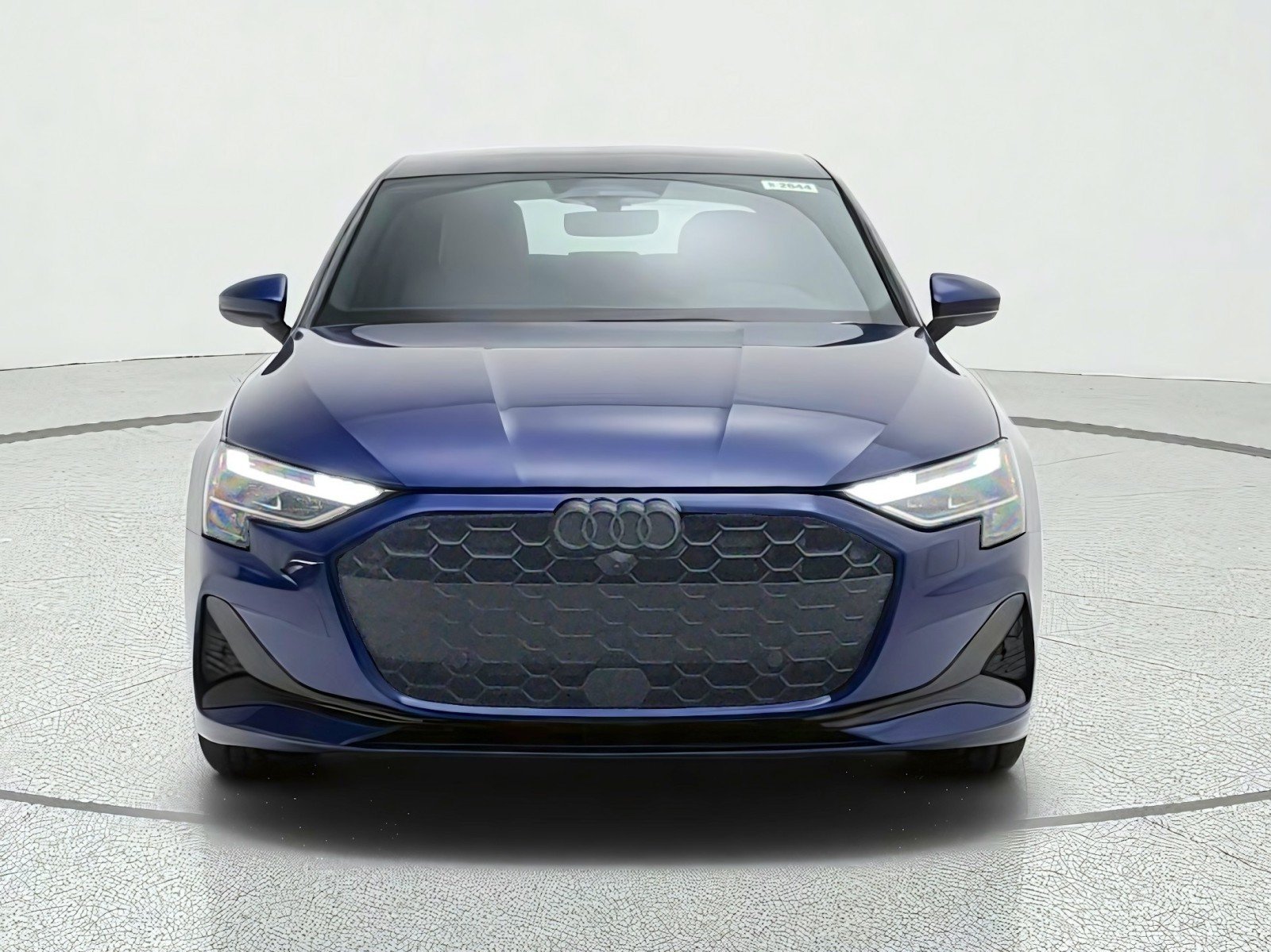 New 2026 Audi A3 2.0T Premium Plus AWD/4WD image 2