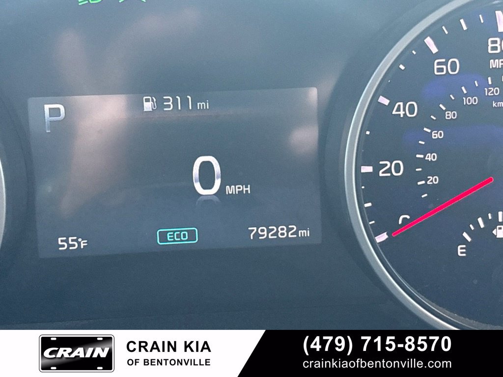 Certified 2024 Kia Carnival LX FWD image 34