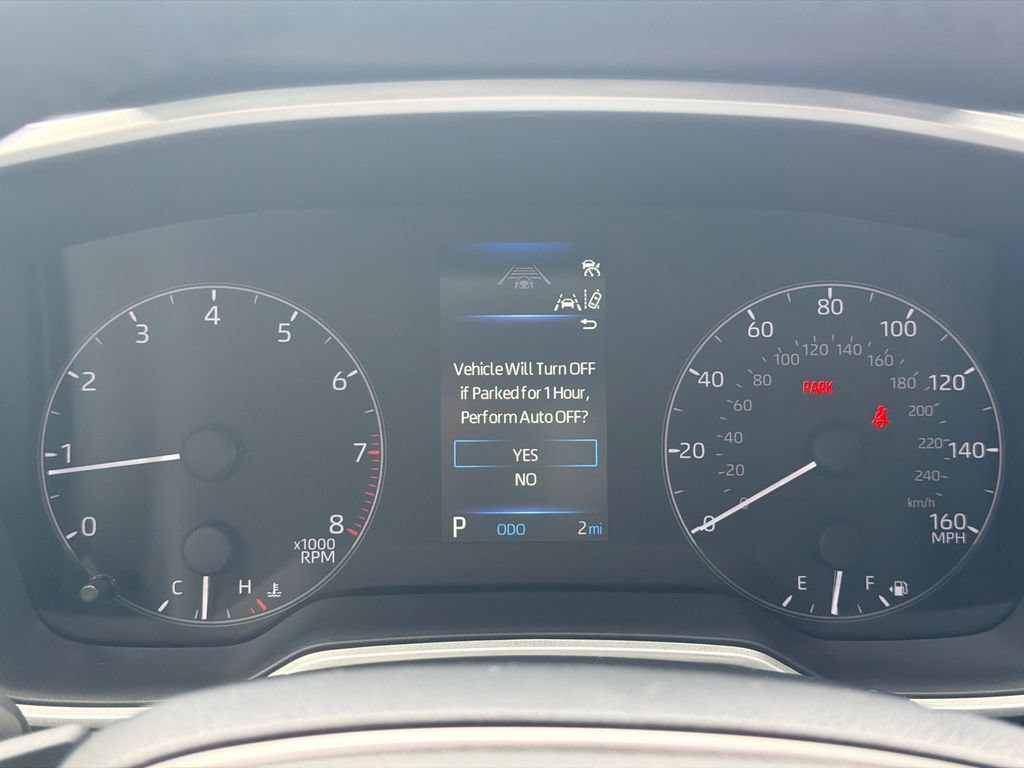 New 2026 Toyota Corolla SE FWD image 31