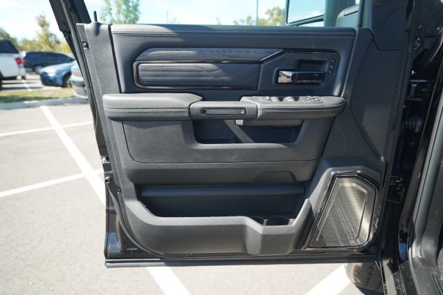 New 2026 RAM 2500 Limited image 14