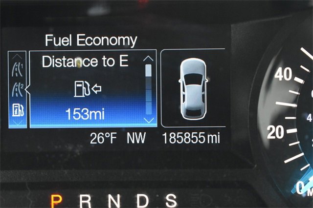 Used 2015 Ford Fusion SE image 15