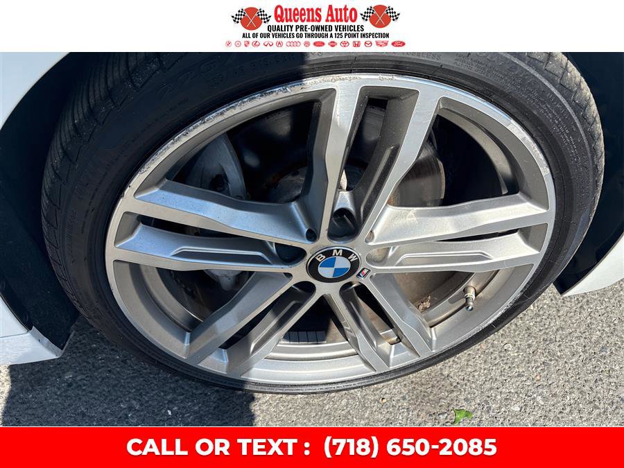 Used 2019 BMW 430i Coupe w/ M Sport Package RWD image 30