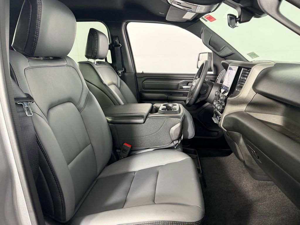 Certified 2026 RAM 1500 Tradesman image 29