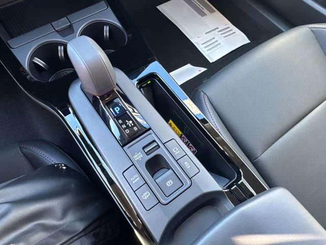 New 2026 Toyota Prius Plug-In Hybrid image 32