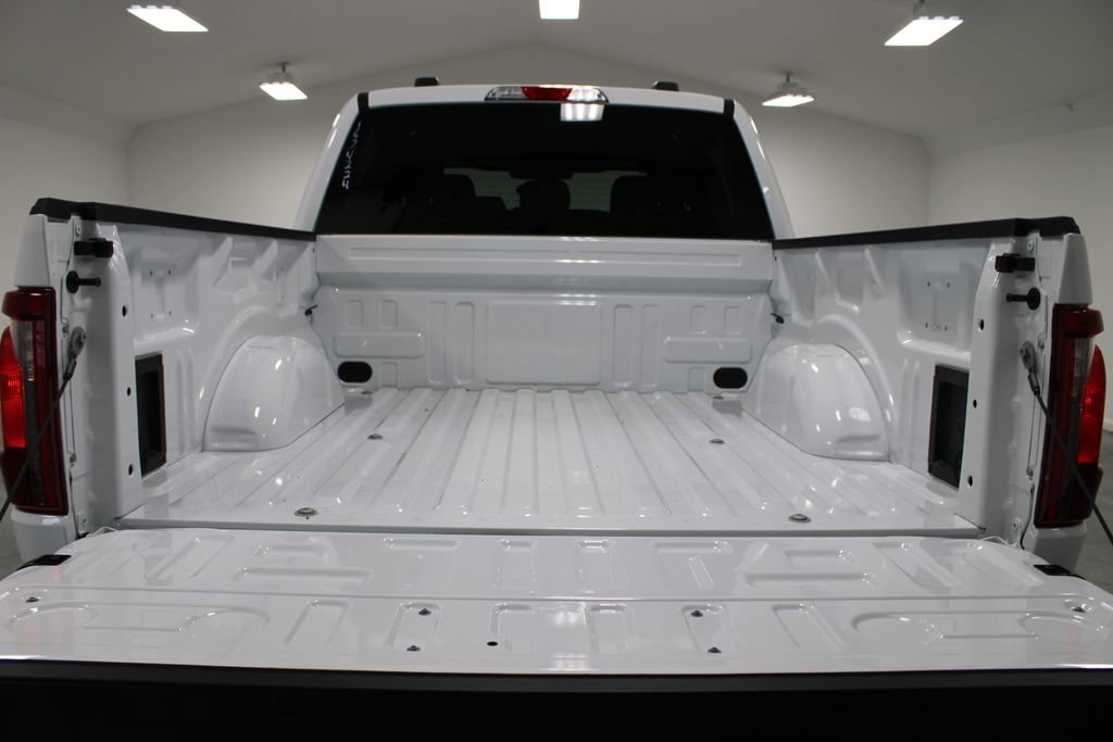New 2026 Ford F150 STX w/ Equipment Group 200A image 15