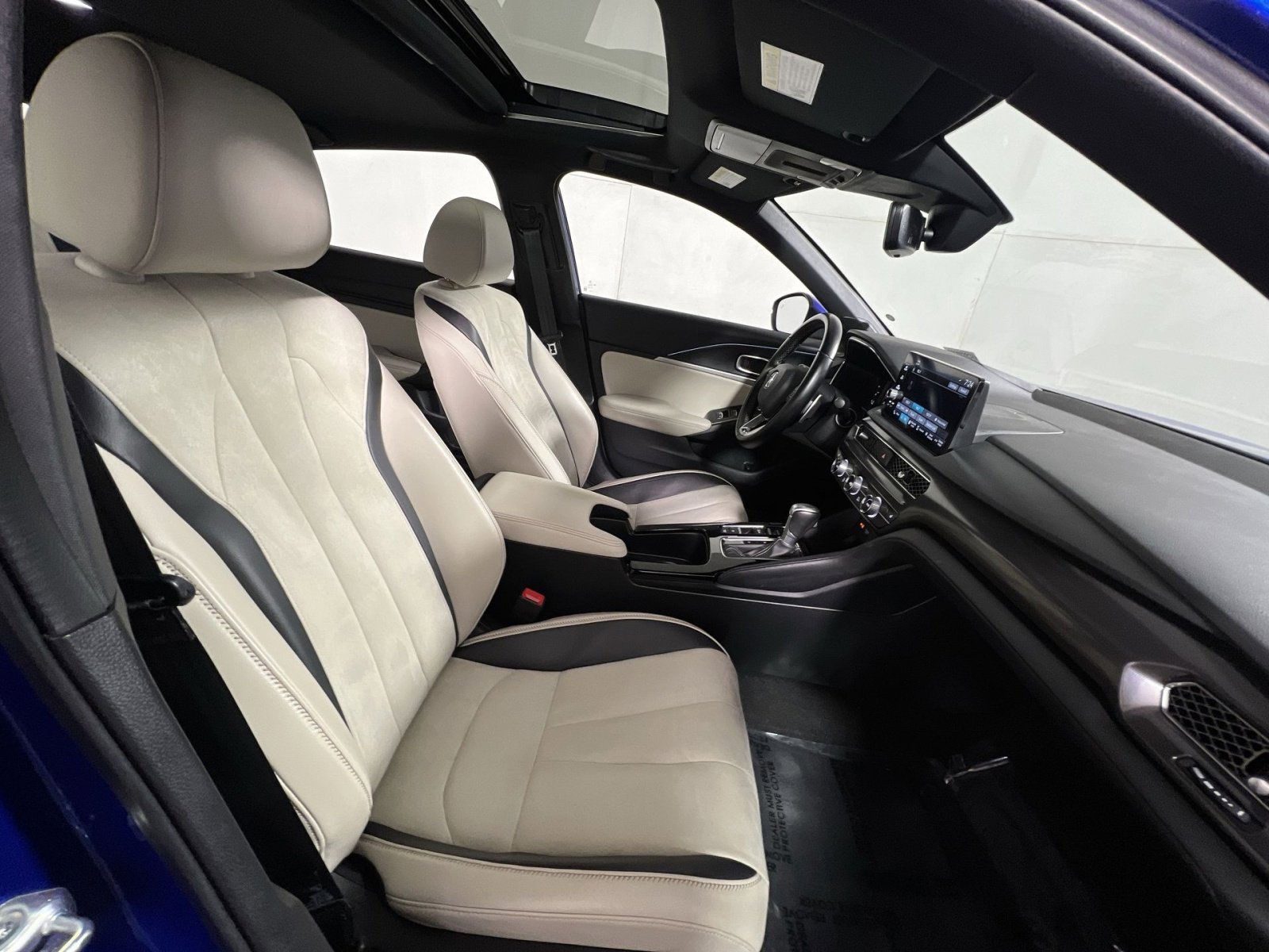 Used 2023 Acura Integra A-Spec image 26