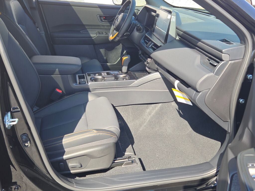 New 2026 Subaru Outback Wilderness AWD/4WD image 4