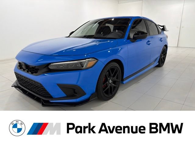 Used 2024 Honda Civic Sport image 1