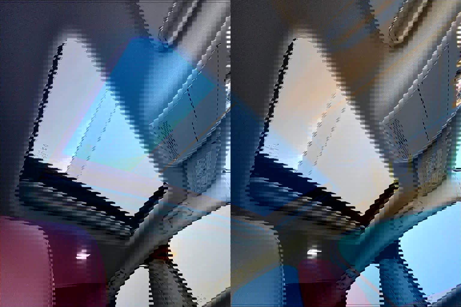 Used 2023 MAZDA CX-30 AWD 2.5 S w/ Preferred Package image 13