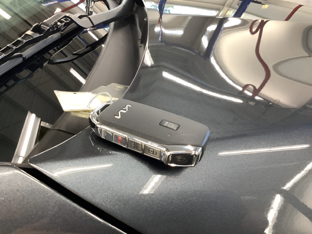 Used 2023 Kia Forte GT-Line w/ GT-Line Technology Package FWD image 27