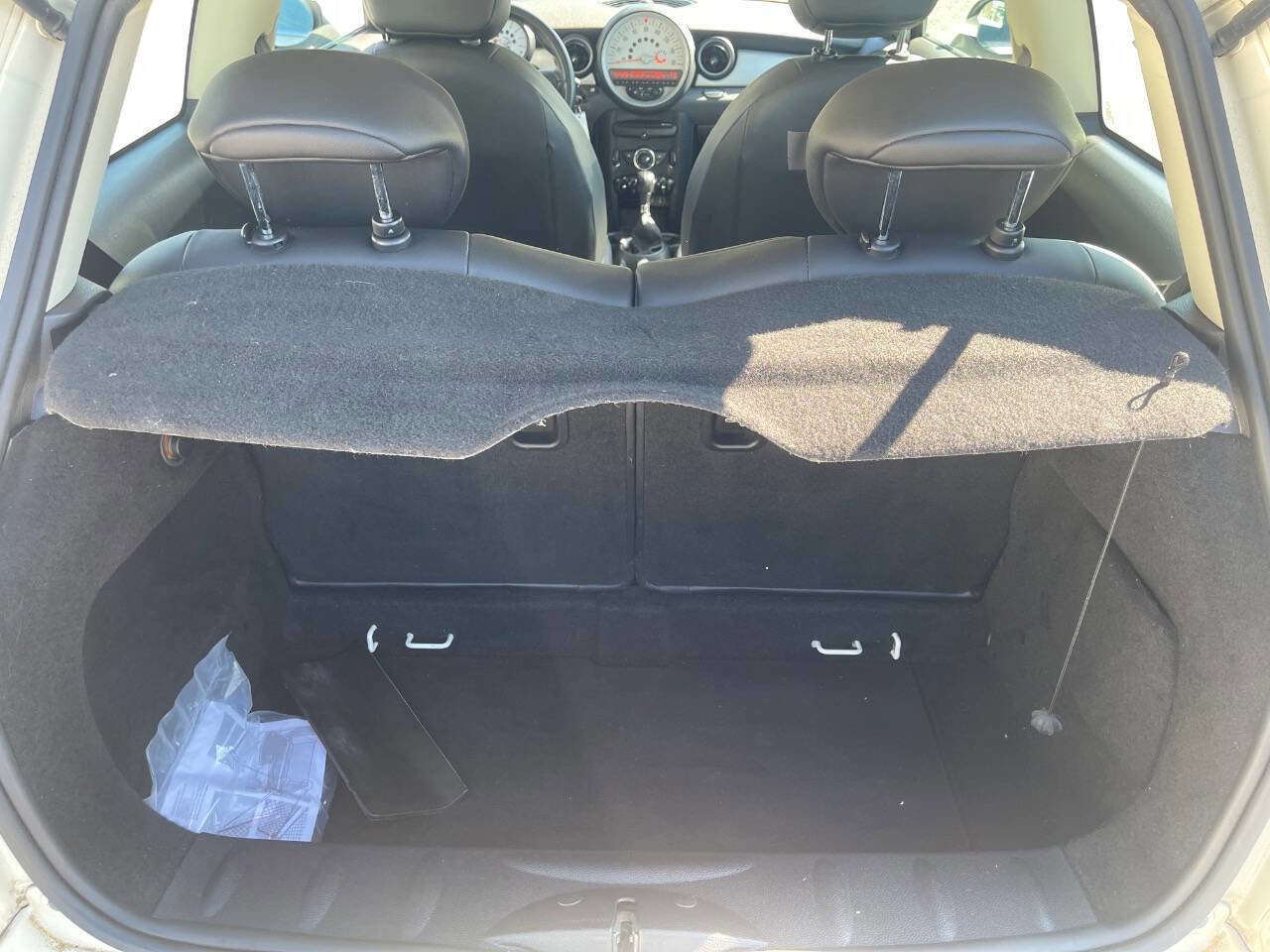 Used 2012 MINI Cooper Hardtop FWD image 17