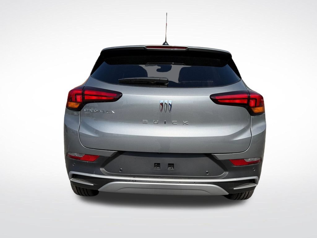New 2026 Buick Encore GX Preferred w/ Advanced Technology Package AWD/4WD image 4