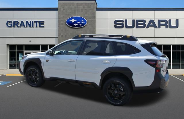 New 2025 Subaru Outback Wilderness image 8