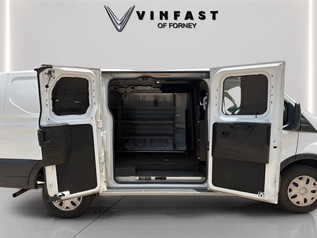 Used 2020 Ford Transit 250 Low Roof w/ Exterior Upgrade Package RWD image 24