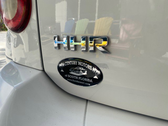 Used 2008 Chevrolet HHR LS w/ Enhanced Sound Package image 84
