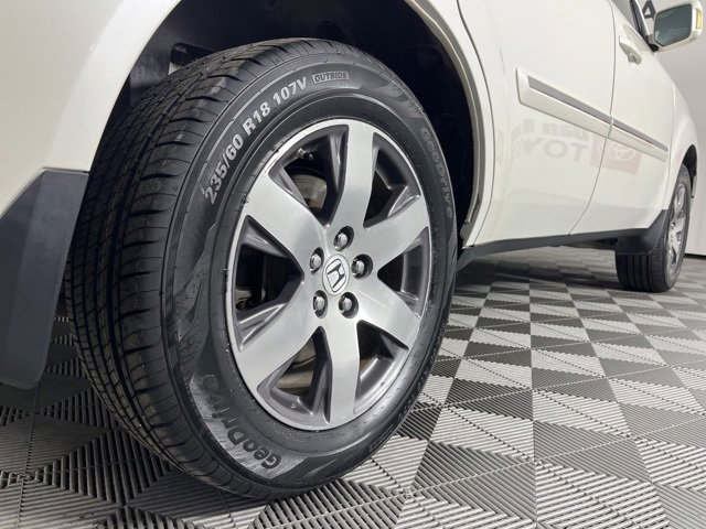 Used 2012 Honda Pilot Touring image 22
