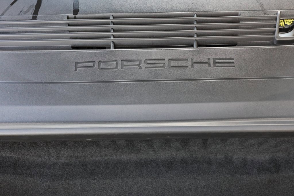 Used 2023 Porsche 718 Cayman GT4 RS image 50