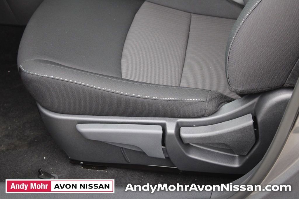 New 2025 Nissan Sentra SV image 9