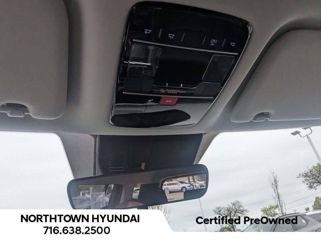 Certified 2026 Hyundai Santa Fe SEL AWD/4WD image 25