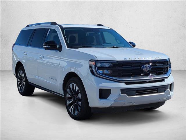 New 2025 Ford Expedition Platinum image 6