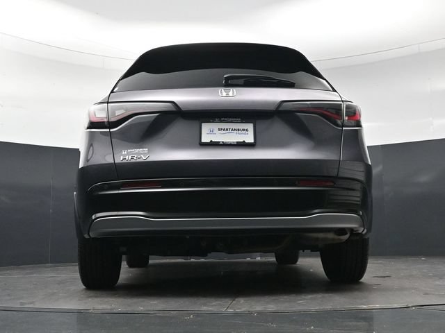 Certified 2023 Honda HR-V EX-L image 35