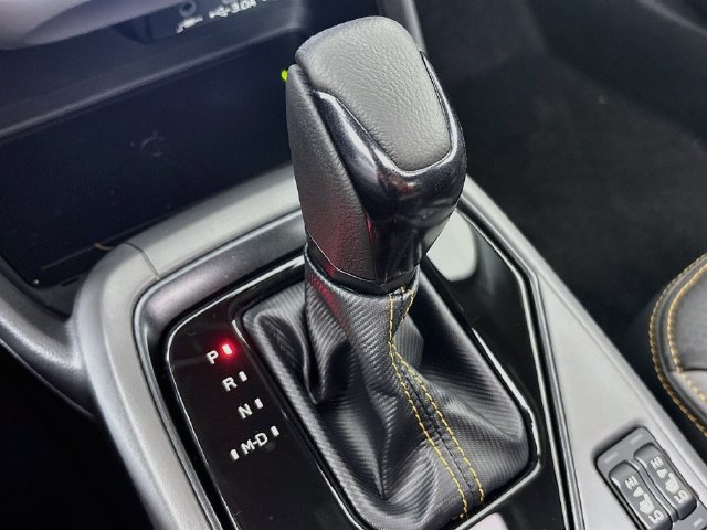 New 2026 Subaru Crosstrek 2.5i Wilderness AWD/4WD image 16