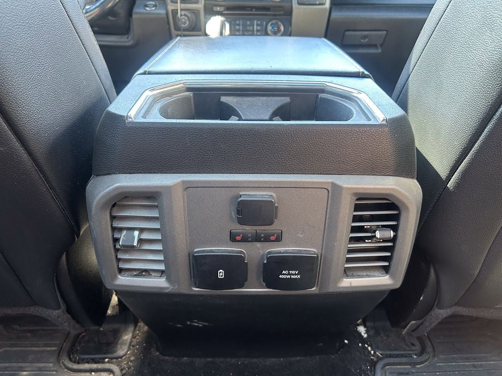 Used 2018 Ford F150 Raptor w/ Equipment Group 802A Luxury AWD/4WD image 30