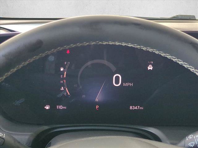 Used 2024 Buick Encore GX Preferred FWD image 11
