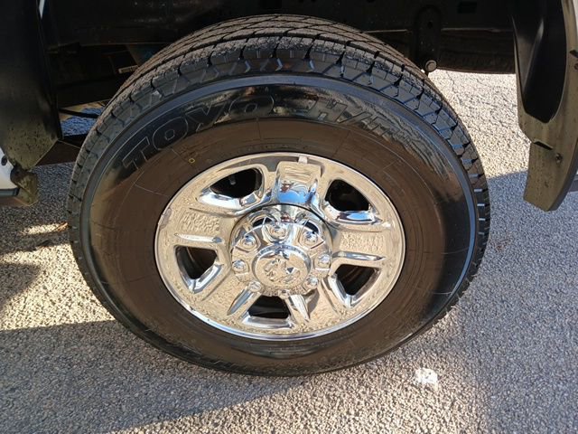 Used 2024 RAM 2500 Tradesman w/ Chrome Appearance Group AWD/4WD image 53