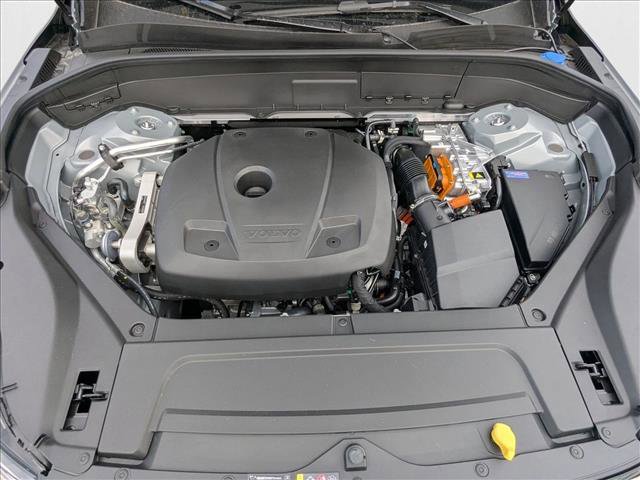 New 2026 Volvo XC90 T8 Ultra w/ Lounge Package image 20