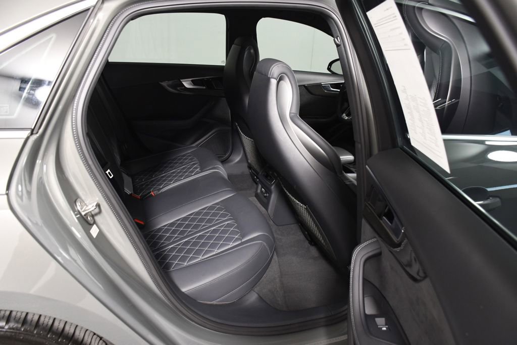Used 2023 Audi S4 Premium Plus w/ Premium Plus Package AWD/4WD image 11