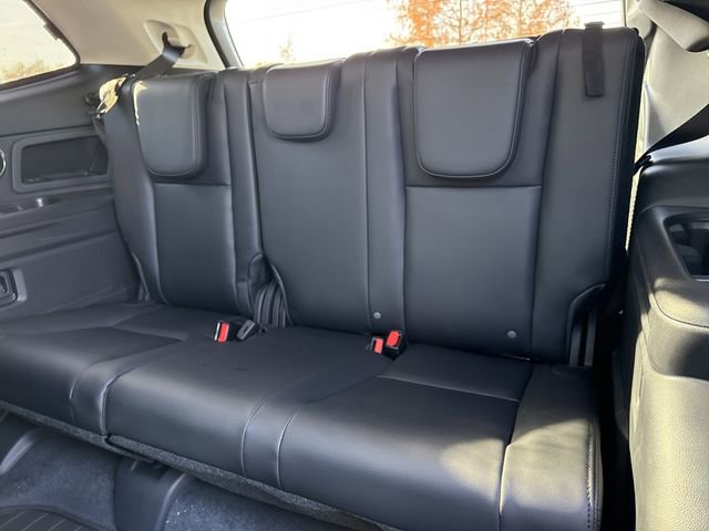 New 2026 Subaru Ascent Touring image 15