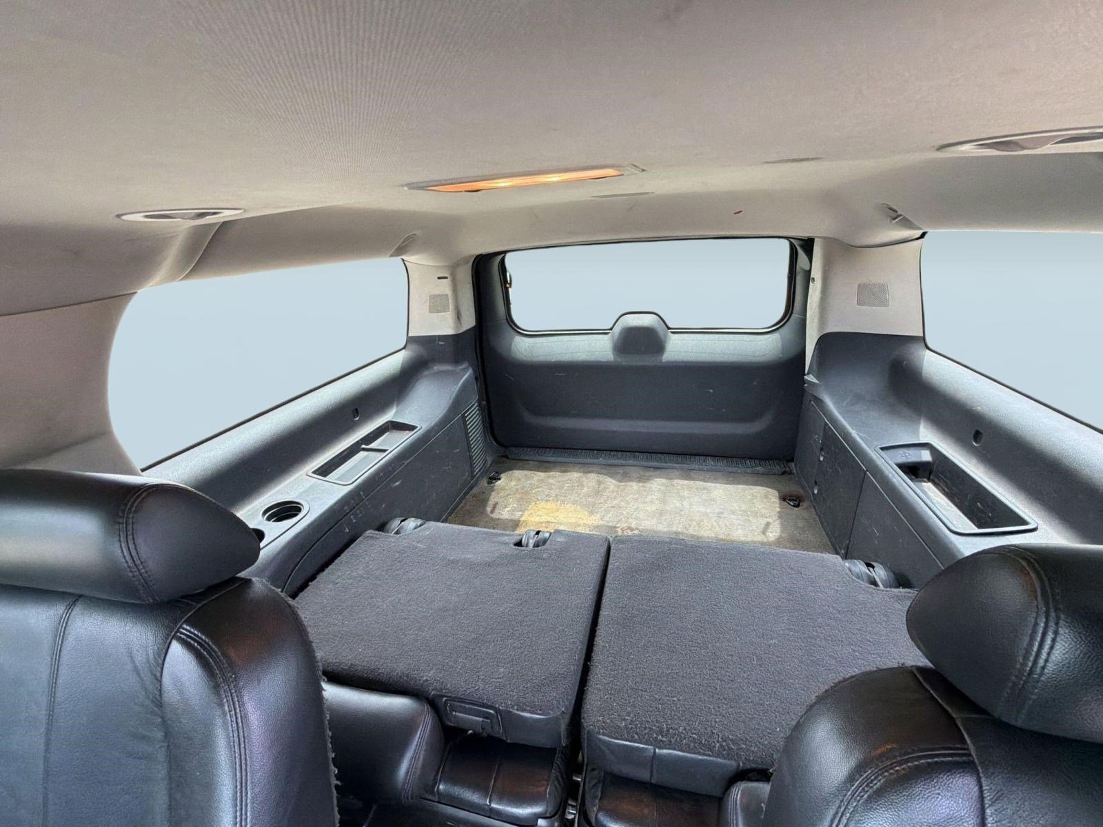 Used 2008 GMC Yukon XL SLT RWD image 28