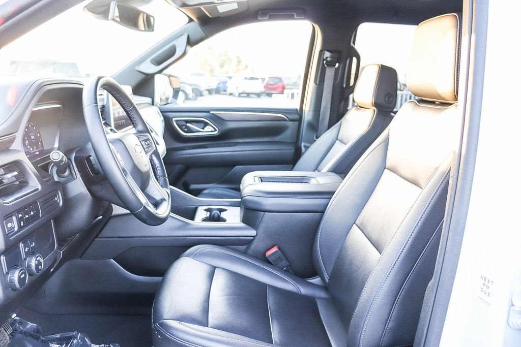 Used 2024 Chevrolet Tahoe LT RWD image 20