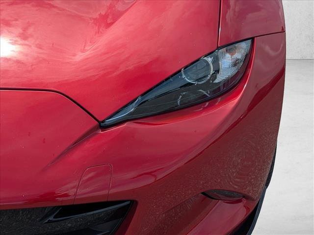 Used 2016 MAZDA MX-5 Miata Club image 9