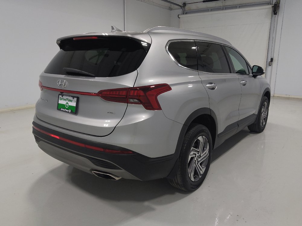 Used 2023 Hyundai Santa Fe SEL AWD/4WD image 9