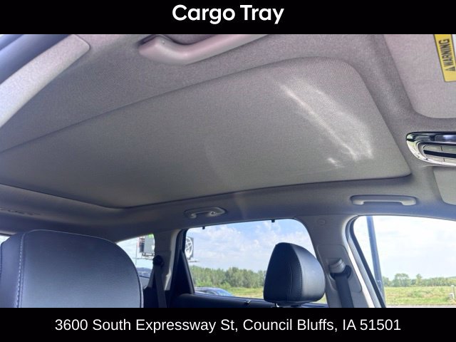 Used 2023 Hyundai Santa Fe Limited w/ Cargo Package AWD/4WD image 50