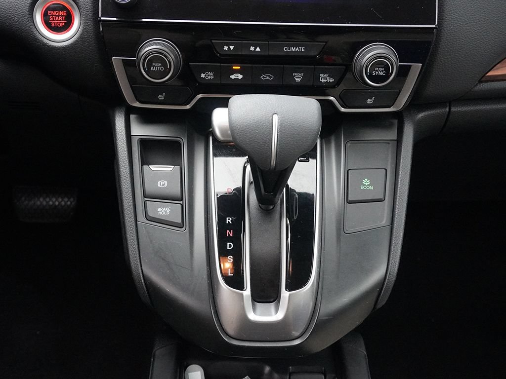 Used 2018 Honda CR-V EX image 52