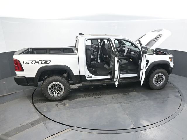 New 2026 RAM 1500 RHO image 72