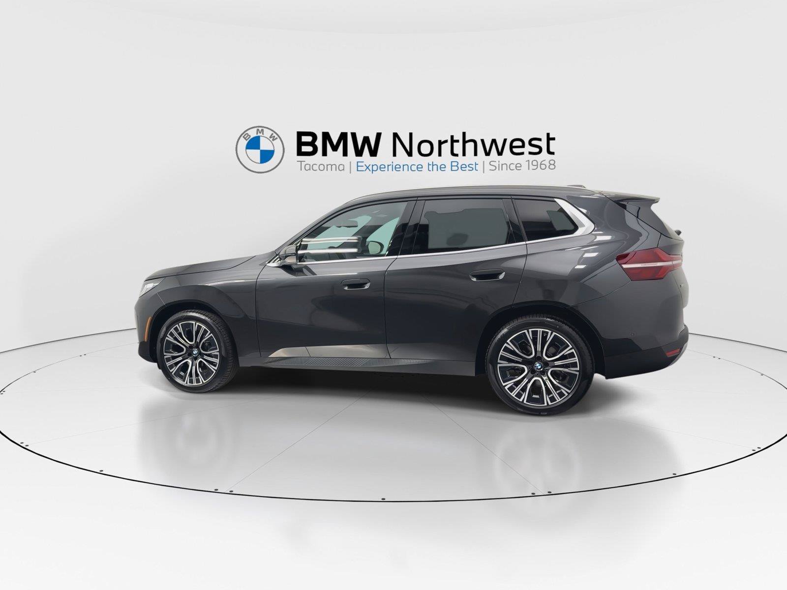 New 2026 BMW X3 xDrive30i w/ Convenience Package AWD/4WD image 11